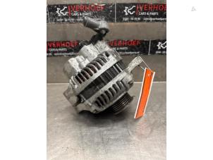 Gebruikte Alternator Suzuki Swift (ZA/ZC/ZD) 1.2 16V Prijs € 50,00 Margeregeling aangeboden door Verhoef Cars & Parts