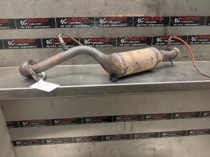 Gebruikte Katalysator Renault Twingo II (CN) 1.2 16V Prijs op aanvraag aangeboden door Verhoef Cars & Parts