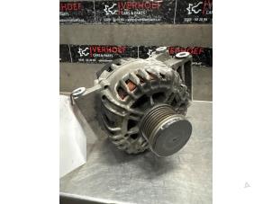 Gebruikte Dynamo Opel Corsa D 1.3 CDTi 16V ecoFLEX Prijs € 50,00 Margeregeling aangeboden door Verhoef Cars & Parts