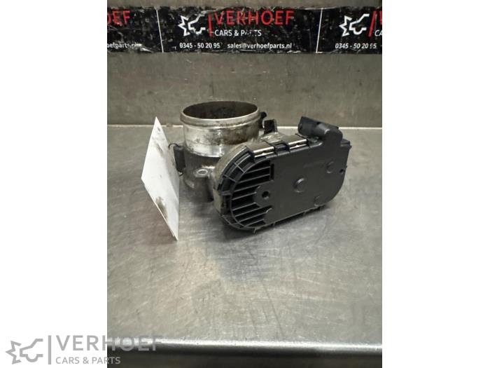 Gebruikte Gasklephuis Peugeot Boxer (U9) 2.2 HDi 130 Euro 5 Prijs € 60,50 Inclusief btw aangeboden door Verhoef Cars & Parts