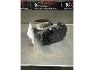 Gebruikte Gasklephuis Peugeot Boxer (U9) 2.2 HDi 130 Euro 5 Prijs € 60,50 Inclusief btw aangeboden door Verhoef Cars & Parts