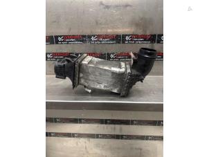 Gebruikte Intercooler Volkswagen Golf VII (AUA) 1.5 TSI Evo BMT 16V Prijs € 75,00 Margeregeling aangeboden door Verhoef Cars & Parts