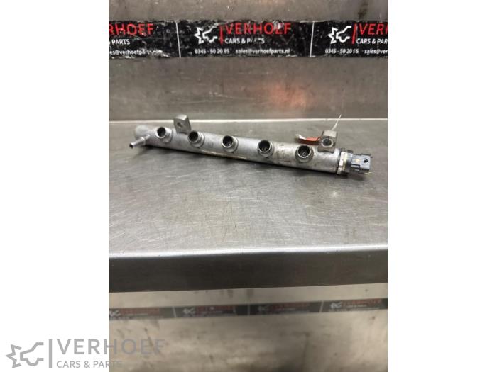 Gebruikte Verstuiver brug Mercedes Vito (447.6) 1.6 111 CDI 16V Prijs op aanvraag aangeboden door Verhoef Cars & Parts