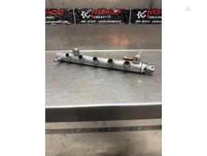 Gebruikte Galerij (Injectie) Mercedes Vito (447.6) 1.6 111 CDI 16V Prijs op aanvraag aangeboden door Verhoef Cars & Parts