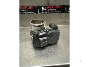 Gebruikte Gasklephuis Ford Transit Custom 2.0 TDCi 16V Eco Blue 130 Prijs € 42,35 Inclusief btw aangeboden door Verhoef Cars & Parts