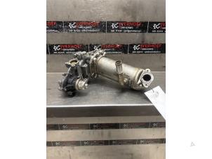 Gebruikte EGR koeler Ford Transit Custom 2.0 TDCi 16V Eco Blue 130 Prijs op aanvraag aangeboden door Verhoef Cars & Parts