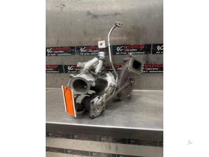 Gebruikte Turbo Kia Ceed Sportswagon (CDF) 1.0i T-GDi 12V Prijs € 300,00 Margeregeling aangeboden door Verhoef Cars & Parts