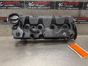 Gebruikte Kleppendeksel Volkswagen Golf VII Variant (AUVV) Prijs € 50,00 Margeregeling aangeboden door Verhoef Cars & Parts