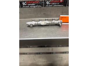 Gebruikte Injector brug Volkswagen Golf VII Variant (AUVV) Prijs € 100,00 Margeregeling aangeboden door Verhoef Cars & Parts