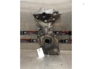 Gebruikte Distributiedeksel Nissan Qashqai (J10) 1.6 16V Prijs € 75,00 Margeregeling aangeboden door Verhoef Cars & Parts