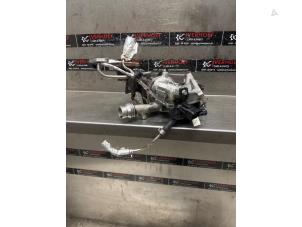 Gebruikte Turbo Kia Xceed 1.0 T-GDi MHEV 12V Prijs € 300,00 Margeregeling aangeboden door Verhoef Cars & Parts