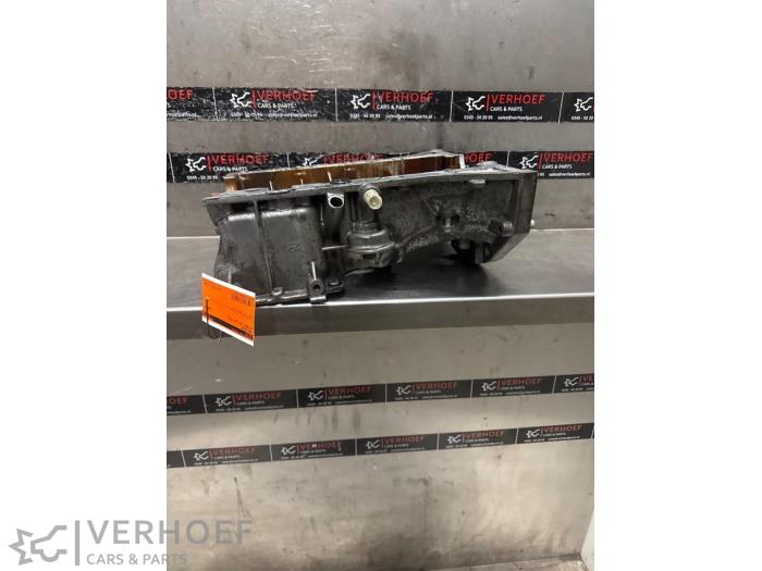 Gebruikte Carterpan Hyundai i10 (B5) 1.2 16V Prijs € 70,00 Margeregeling aangeboden door Verhoef Cars & Parts