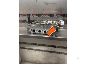 Gebruikte Cilinderkop Hyundai i10 (B5) 1.2 16V Prijs € 300,00 Margeregeling aangeboden door Verhoef Cars & Parts