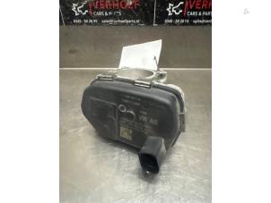 Gebruikte Gasklephuis Audi Q3 (F3B) 1.5 35 TFSI 16V Prijs € 45,00 Margeregeling aangeboden door Verhoef Cars & Parts