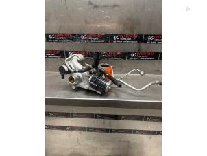 Gebruikte Turbo Peugeot 2008 (UD/UK/UR/US/UX) 1.2 VTi 12V PureTech 130 Prijs € 250,00 Margeregeling aangeboden door Verhoef Cars & Parts