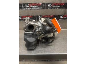 Gebruikte EGR koeler Volvo V60 I (FW/GW) 2.0 D2 16V Prijs € 150,00 Margeregeling aangeboden door Verhoef Cars & Parts