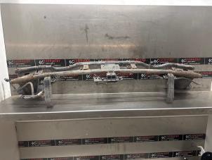 Gebruikte Bumperframe achter Kia Cee'd Sportswagon (JDC5) 1.6 GDI 16V Prijs op aanvraag aangeboden door Verhoef Cars & Parts