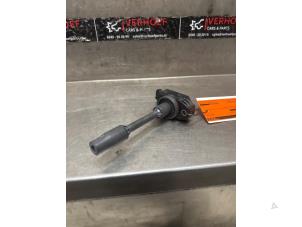 Gebruikte Bobine Toyota Camry (VH7) 2.5 Hybrid 16V Prijs € 15,00 Margeregeling aangeboden door Verhoef Cars & Parts