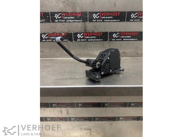 Gebruikte Gaspedaalpositie Sensor Toyota Camry (VH7) 2.5 Hybrid 16V Prijs op aanvraag aangeboden door Verhoef Cars & Parts