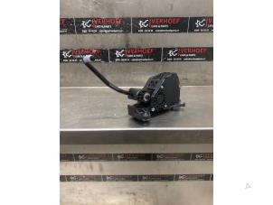 Gebruikte Gaspedaalpositie Sensor Toyota Camry (VH7) 2.5 Hybrid 16V Prijs op aanvraag aangeboden door Verhoef Cars & Parts