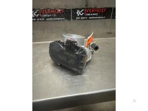 Gebruikte Gasklephuis Toyota Camry (VH7) 2.5 Hybrid 16V Prijs € 200,00 Margeregeling aangeboden door Verhoef Cars & Parts