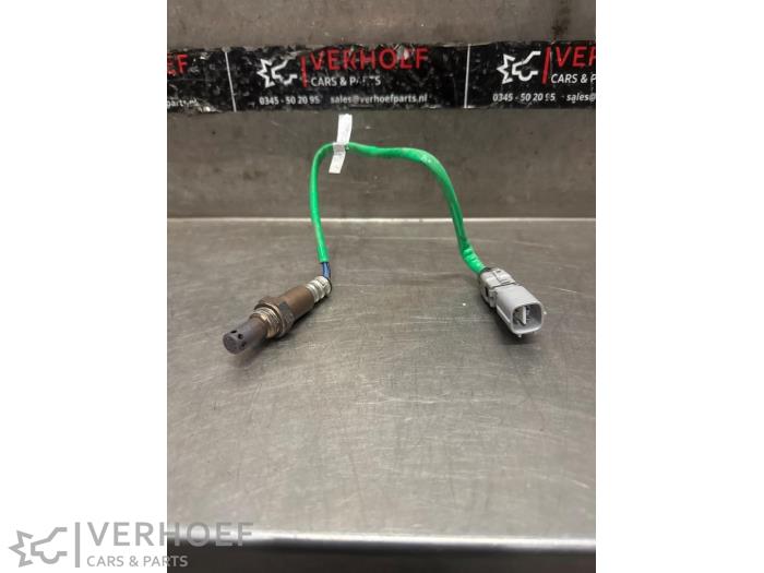 Gebruikte Lambda Sonde Toyota Camry (VH7) 2.5 Hybrid 16V Prijs € 50,00 Margeregeling aangeboden door Verhoef Cars & Parts
