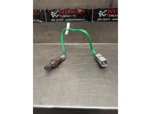 Gebruikte Lambda Sonde Toyota Camry (VH7) 2.5 Hybrid 16V Prijs € 50,00 Margeregeling aangeboden door Verhoef Cars & Parts