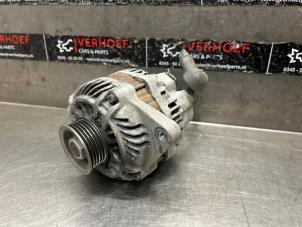 Gebruikte Dynamo Suzuki Splash 1.0 12V Prijs € 30,00 Margeregeling aangeboden door Verhoef Cars & Parts