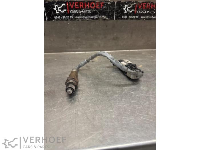 Lambda Sonde Audi A4 Avant (B8), 2007 / 2015 1.8 TFSI 16V, Combi/o, Benzine, 1.798cc, 88kW (120pk), FWD, CDHA, 2008-04 / 2012-02, 8K5 (Gebruikt)