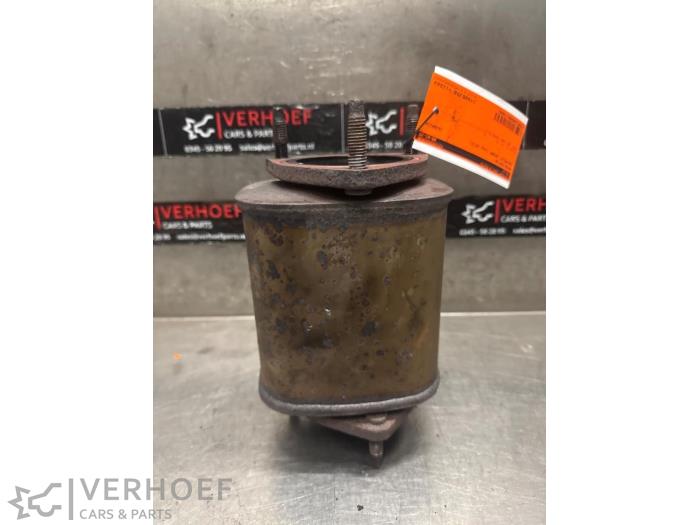 Gebruikte Katalysator Chevrolet Spark (M300) 1.2 16V Prijs op aanvraag aangeboden door Verhoef Cars & Parts
