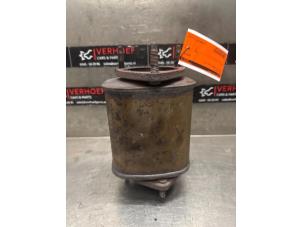 Gebruikte Katalysator Chevrolet Spark (M300) 1.2 16V Prijs op aanvraag aangeboden door Verhoef Cars & Parts