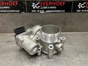 Gebruikte Gasklephuis Hyundai i10 1.0 12V Prijs € 50,00 Margeregeling aangeboden door Verhoef Cars & Parts