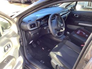 Gebruikte Module + Airbag Set Citroen C3 (SX/SW) 1.2 Vti 12V PureTech Prijs € 1.400,00 Margeregeling aangeboden door Verhoef Cars & Parts