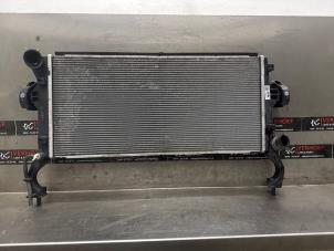 Gebruikte Intercooler Kia Ceed (CDB5/CDBB) 1.0i T-GDi 12V Prijs op aanvraag aangeboden door Verhoef Cars & Parts