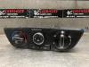 Hyundai i10 1.0 12V Chaufage Bedieningspaneel