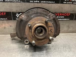 Gebruikte Fusee links-voor Suzuki Alto 1.0 12V Prijs € 40,00 Margeregeling aangeboden door Verhoef Cars & Parts