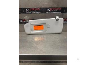 Gebruikte Zonneklep Kia Ceed (CDB5/CDBB) 1.0i T-GDi 12V Prijs op aanvraag aangeboden door Verhoef Cars & Parts