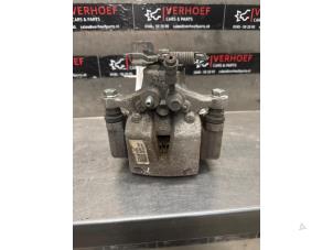 Gebruikte Remklauw (Tang) links-achter Kia Ceed (CDB5/CDBB) 1.0i T-GDi 12V Prijs op aanvraag aangeboden door Verhoef Cars & Parts