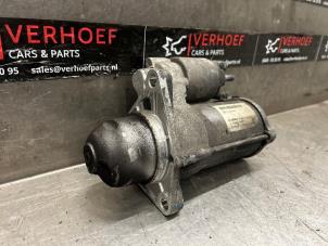 Gebruikte Startmotor Opel Karl 1.0 12V Prijs € 30,00 Margeregeling aangeboden door Verhoef Cars & Parts