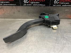 Gebruikte Gaspedaalpositie Sensor Opel Karl 1.0 12V Prijs € 30,00 Margeregeling aangeboden door Verhoef Cars & Parts