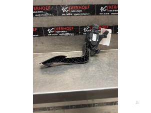 Gebruikte Gaspedaalpositie Sensor Fiat 500X (334) 1.6 E-torq 16V Prijs op aanvraag aangeboden door Verhoef Cars & Parts