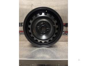 Gebruikte Velg Seat Mii 1.0 12V Prijs € 20,00 Margeregeling aangeboden door Verhoef Cars & Parts