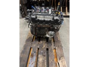 Gebruikte Motor Fiat 500X (334) 1.6 E-torq 16V Prijs op aanvraag aangeboden door Verhoef Cars & Parts