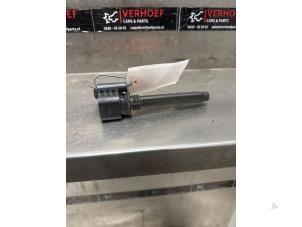 Gebruikte Bobine Fiat 500X (334) 1.6 E-torq 16V Prijs op aanvraag aangeboden door Verhoef Cars & Parts