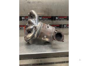 Gebruikte Katalysator Fiat 500X (334) 1.6 E-torq 16V Prijs op aanvraag aangeboden door Verhoef Cars & Parts