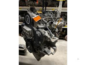 Gebruikte Motor Opel Antara (LA6) Prijs op aanvraag aangeboden door Verhoef Cars & Parts