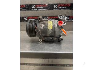 Gebruikte Pomp Airco Ford Focus 3 Wagon 1.0 Ti-VCT EcoBoost 12V 100 Prijs € 70,00 Margeregeling aangeboden door Verhoef Cars & Parts