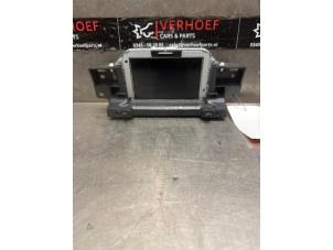 Gebruikte Display Multi Media regelunit Ford Focus 3 Wagon 1.0 Ti-VCT EcoBoost 12V 100 Prijs € 250,00 Margeregeling aangeboden door Verhoef Cars & Parts