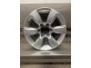 Toyota Land Cruiser (J15) 2.8 D-4D 16V Euro 6 Velg
