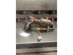 Gebruikte Katalysator Suzuki Celerio (LF) 1.0 12V Dualjet Prijs op aanvraag aangeboden door Verhoef Cars & Parts